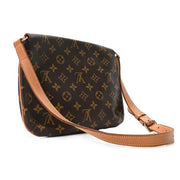 Pre-Owned LOUIS VUITTON Musette Tango Handbag